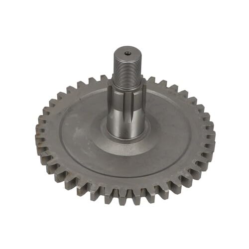 Amazon.com: All States Cutter Bar Pinion Gear & Shaft fits John